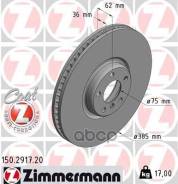   Bmw X5(E70)(F15)/X6(E71)(F16) Zimmermann . 150291720 