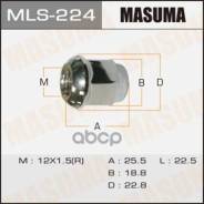  Masuma Mls-224 Masuma 