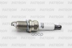   90318 / Zfr6u-9 (Nickel) Chevrolet: Aveo 1.4I 08- / Cruze 1.6I/1.8I 13- Patron . SPP3056 