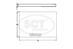 ������ ������ SCT ���. SA1213 ����