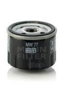   Moto MANN-FILTER MW77 