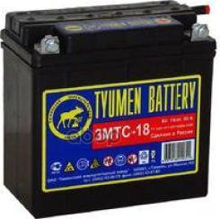   6V 18 / "Tyumen Battery"  90 ( )   (. /. ) Tyumen Battery . 3-18 