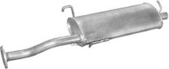    Honda: Cr-V 2.0 16V 4X4 97-01 Polmostrow . 09.06 