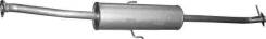    Honda Cr-V 2.0 02-06 Polmostrow . 09.11 
