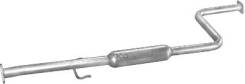    Honda: Accord Vi 96-98 Polmostrow . 09.27 