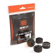    Daewoo Nexia, Espero; Chevrolet Lanos; Opel Kadett   (-) 2222-6078 SEVI . 2222-6078 