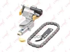    Audi A4 (B5, B6) 96-04 / A6 (C4, C5) 95-05 / Volkswagen Passat (3B_) 97-05 2.4,2.7,2.8 LYNXauto . TK0178 