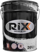    Rixx Md X 10W-40 Api Ci-4/Sl Acea E7 20  RIXX 