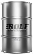    Rolf Professional Sae 0W-20 Acea C5 Api Sn 60 ROLF 322807 