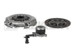  Lada Largus 12-; Renault Logan 07-, Duster 10-   200  Zekkert Zekkert . KS4301 