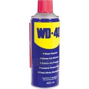 -  Wd-40 400 