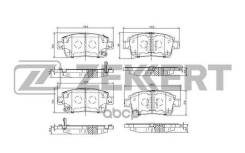   Toyota Corolla (E120) Jap! 01-04, Yaris Verso 99-05; Geely Mk  Zekkert Zekkert . BS2695 