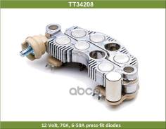   Tesla Technics . TT34208 