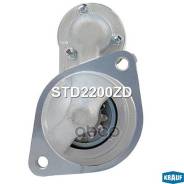  Krauf . STD2200ZD 