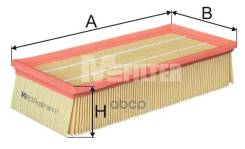   ( Karcher - 6.904- K 1067 - M-Filter K1067 