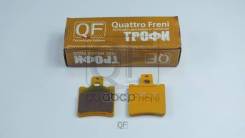    Yamaha Yq, Cw, Jog, Ew, Xn, Ye, Yh, Yn  (2. )  Quattro Freni Quattro Freni . QF901T 