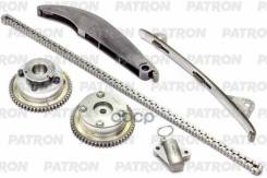    (-1, -1, -2) Kia Sportage (Ql) 2.0I (G4na) 2016-2020 Patron . PTCK064 
