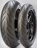   Pirelli Diablo Rosso Scoter 120/80 R14 58 S 