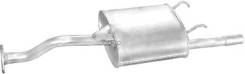   Honda: Civic Iv 91-95, Civic V 95-01 Polmostrow . 09.66 
