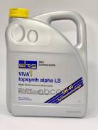   Viva 1 Topsynth Alpha Ls 5W-40 (5 . ) Srs SRS 