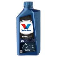   Durablend Scooter 2T 1 Valvoline . 862064 