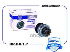   Tucson 04-, Sportage 04-, Santa Fe, Cerato 04- 8  Brave . BRBX17 Brave BRBX17 