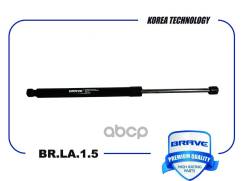    Brave . BRLA15 