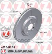   Zimmermann 400361220 Zimmermann . 400361220 