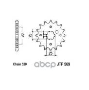   JT Sprockets . JTF569.17 