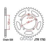   Jt Jtr1793.43 6451139F00, 6451139F00000, 6451139F00a05 JT Sprockets . JTR1793.43 