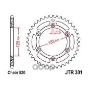   JT Sprockets . JTR301.40 