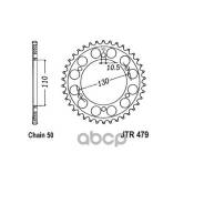   JT JTR479.45 JT Sprockets . JTR479.45 