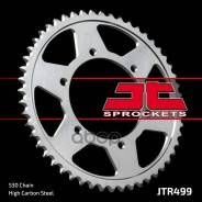   Jt Jtr499.52 420411370, 420411423, 420411519, 6451124F01, 6451124F01000 JT Sprockets . JTR499.52 