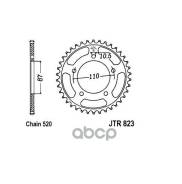   Jt Jtr823.39 JT Sprockets . JTR823.39 