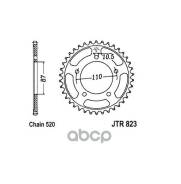   Jt Jtr823.46 6451111D02, 6451111D02000, 6451111D0v, 6451111D0v000 JT Sprockets . JTR823.46 