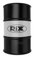  Rixx Tr X 75W-90 Gl-4/Gl-5     1   RIXX . RX0020TRX 