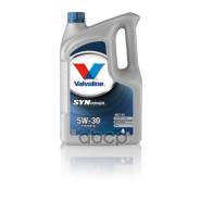   Valvoline Synpower Mst C4 5W-30 5 Valvoline 