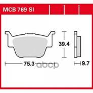 .   Moto TRW . MCB769SI MCB769SI 