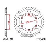   JT Sprockets . JTR460.51SC 