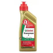    Transmax Z 1 Castrol . 1585A5 