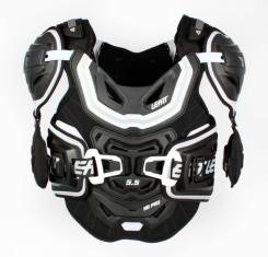 Leatt 5.5 PRO HD    (  160-184 ) 