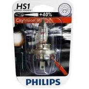  Hs1 12V 35/35W (Px43t) Citi Vision Moto Philips 12636Ctvbw Philips . 12636Ctvbw 