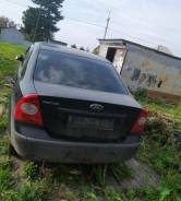 Ford Focus, 2006 