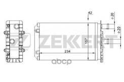    Zekkert . MK5015 