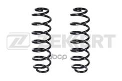   . ( 2 . /  1 . ) Skoda Yeti (5L) 09- Zekkert . SF2946 
