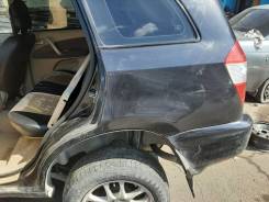 ����� Chery Tiggo T11 2009, ������ �����