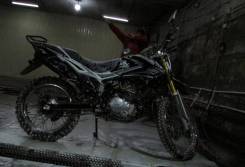 Regulmoto SK 250GY-5, 2018 