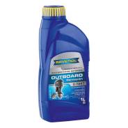    2  -Ravenol-Outboardoel 2T Teilsynt 