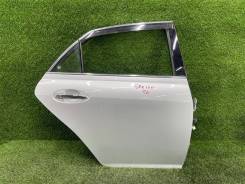  Toyota Mark X 2008 6700322450 GRX120 4Grfse,   