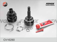   |  / | Opel Meriva 1.4, 1.6, 1.3Cdti 03-10, Corsa 1.3-1.7D 00-, Combo 1.4-1.6, 1.3-1.7D 01- Fenox . CV16280 Fenox CV16280 
